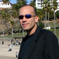 Joseph Moreno
