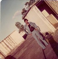 Dipak Joshi