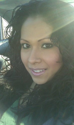 Lucy Gomez