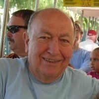 Haig Hagopian