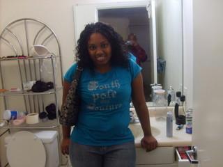 Christina Mcbrewer