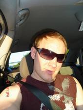 Shane Morlan