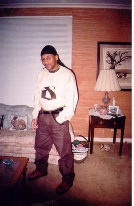 Reginald Gregory