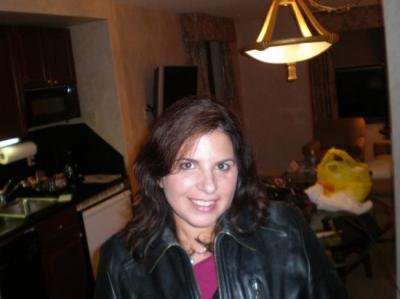 Anita Stoeppelwerth