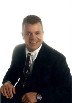 George Holevas