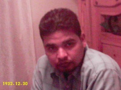 Amir Dass