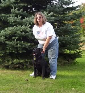 Janet Bartoswicz