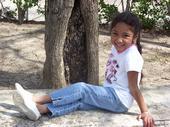 Jennifer Morones
