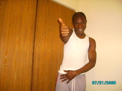Aminu Aminu
