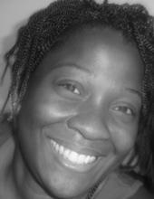 Jehmu Greene