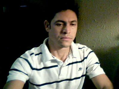 Oziel Delgado