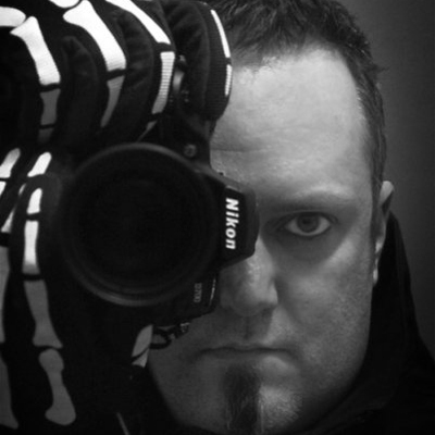 Jeffrey Gerew