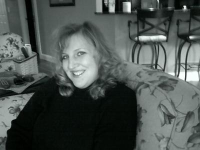 Karen Connelly