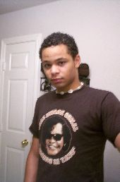Dedrick Freeman
