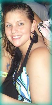 Brandy Locklear