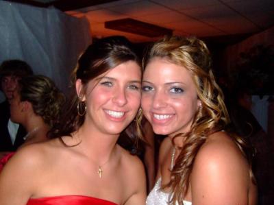 Abby Miller