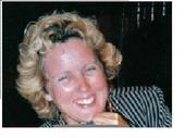 Cherie Stewart