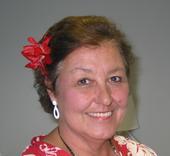 Mary Dorneden