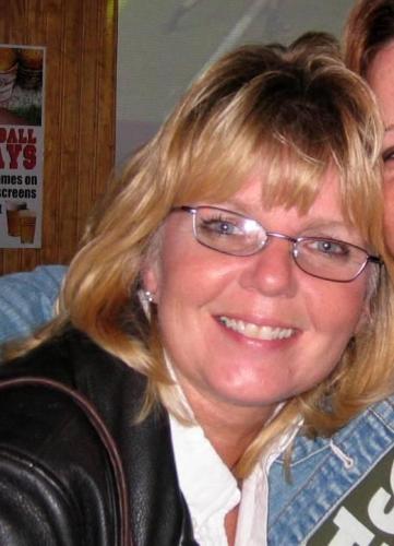 Tammy Austin