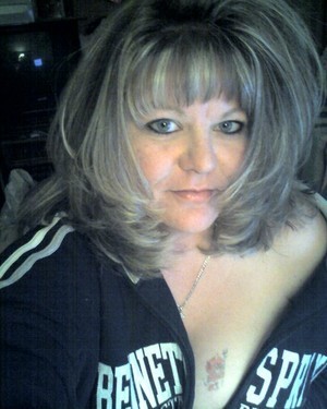Stacy Geddes