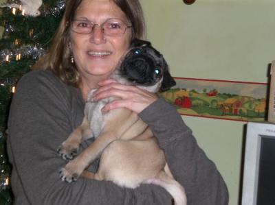 Theresa Busch