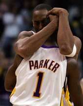 Kenneth Parker