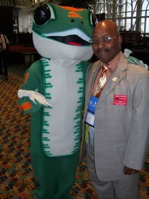 Linwood Watson