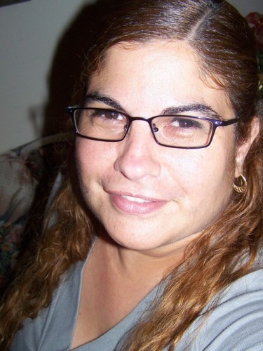 Aniza Vidro
