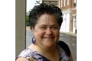 Brenda Givan
