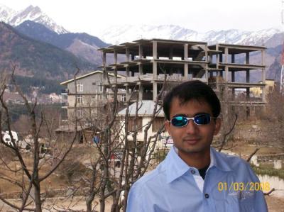 Tarpit Patel