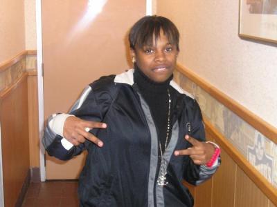 Brianna Johnson