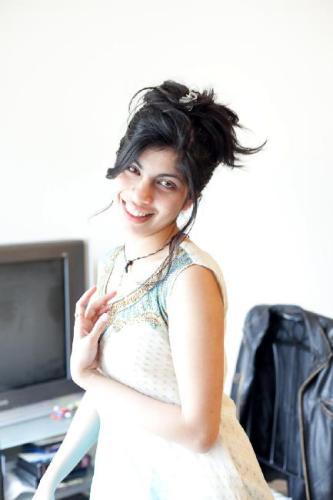 Sheetal Chhabra