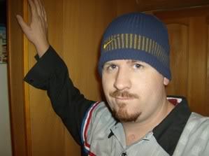 Adam Knoll