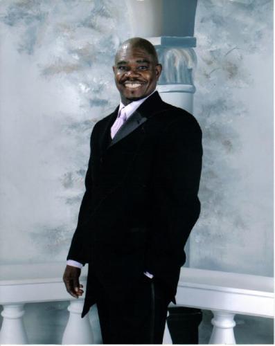 Rodney Chestnut