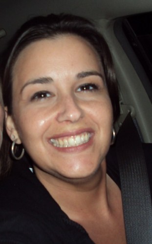 Kimberly Ridling