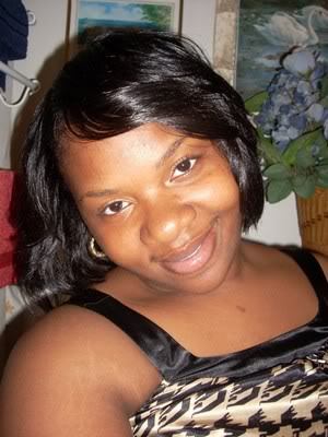 Tiffany Brown