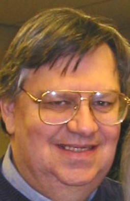 Edward Dougherty