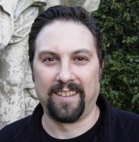 Daniel Aptekar