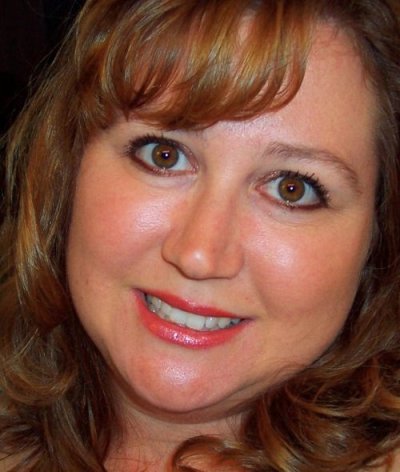 Mary Christensen