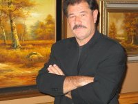 George Karibian
