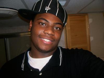 Jeffrey Johnson