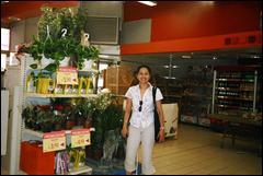 Suzette Rosales