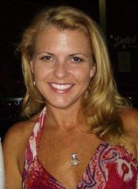 Vicki Darter