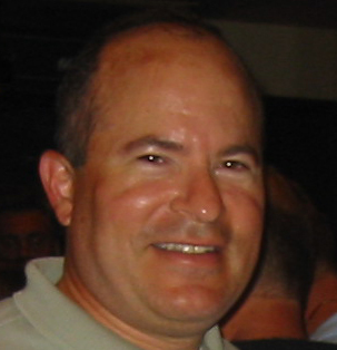 Mark Greenspahn