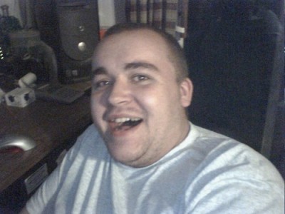 Chad Wendorf