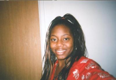 Dominique Robinson