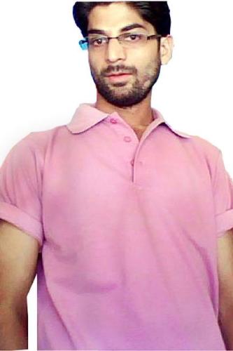 Vishal Mahajan