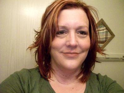 Angela Vining