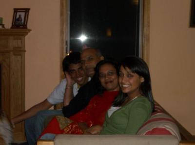 Poonam Ahluwalia