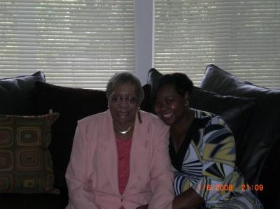 Renauda Mcknight